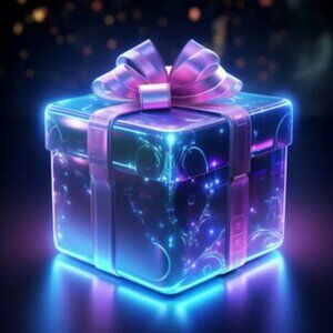10LB Mystery Blind Box